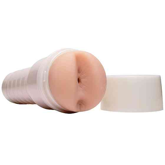 Мастурбатор Fleshlight Girls: Mia Malkova - Boss Level, зі зліпка попки, дуже ніжний Sex Aura Київ