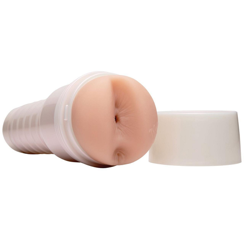 Мастурбатор Fleshlight Girls: Mia Malkova - Boss Level, зі зліпка попки, дуже ніжний Sex Aura Київ - фото 3