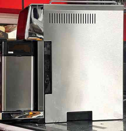 Кавомашина Delonghi PrimaDonna Exclusive Esam 6850.M Київ