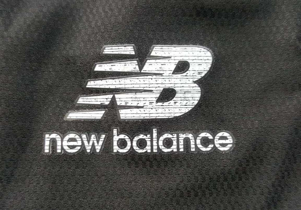 Мужские батальные шорты для купания New Balance Киев - изображение 3