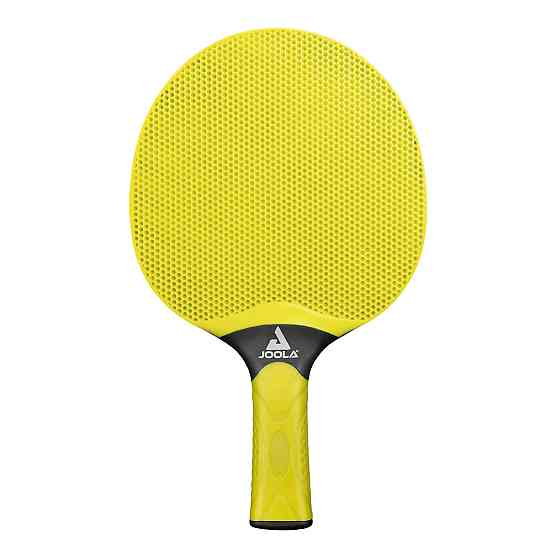 Ракетка для настольного тенниса Joola Vivid Outdoor Lime (51012) Киев