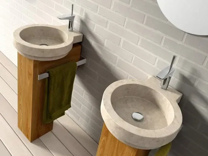 Раковина  Bathco Icono Negro 00338 Киев - изображение 1