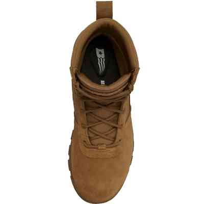 Черевики Belleville Spear Point Lightweight Hot Weather Coyote brown 10.5 (BV518 105R) Вінниця