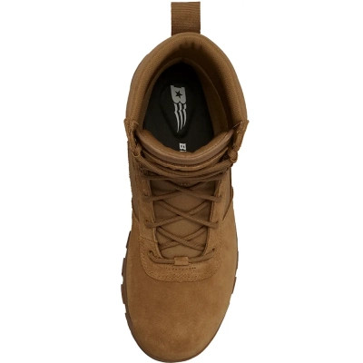 Ботинки Belleville Spear Point Lightweight Hot Weather Coyote brown 10.5 (BV518 105R) Винница - изображение 5