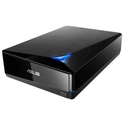 Оптичний привід Blu-Ray ASUS BW-16D1H-U PRO/BLK/G/AS (90DD01L0-M69000) Вінниця