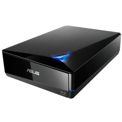 Оптический привод Blu-Ray ASUS BW-16D1H-U PRO/BLK/G/AS (90DD01L0-M69000) Винница - изображение 2