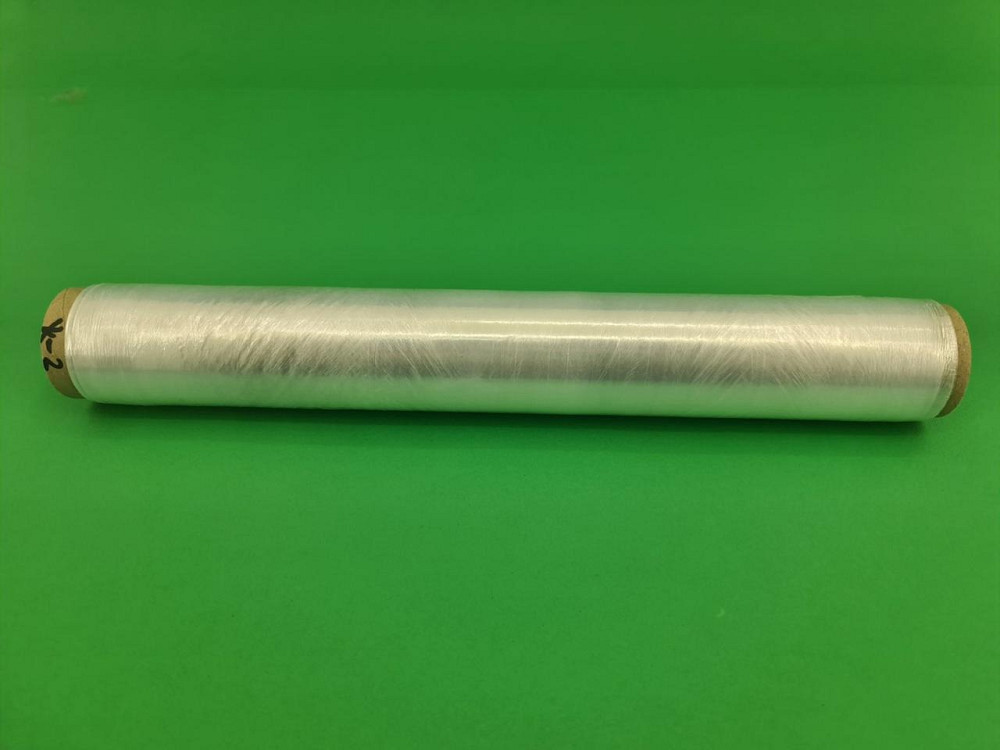 Пищевая пленка ПЕ 200м/30см 6мк Житомир-2 (код041136) не полный метраж (1 рул) Харьков - изображение 2