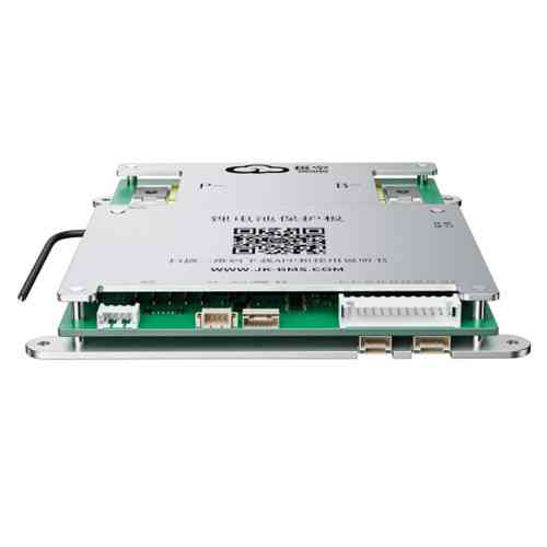 BMS контроллер JK-B2A8S20P-HC 8S 200А 12-24В активный балансир 2А Bluetooth Киев