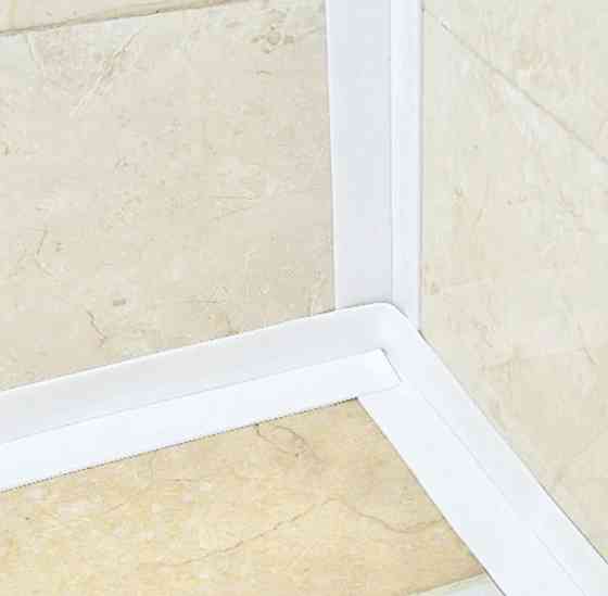 Водонепроницаемая клейкая лента длинна 3 м ширина 2 см белый Киев