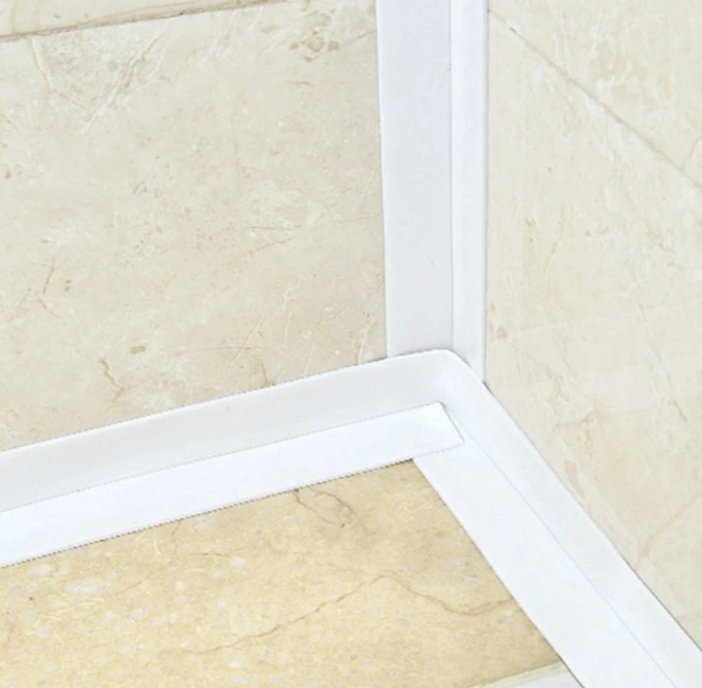 Водонепроницаемая клейкая лента длинна 3 м ширина 2 см белый Киев - изображение 5