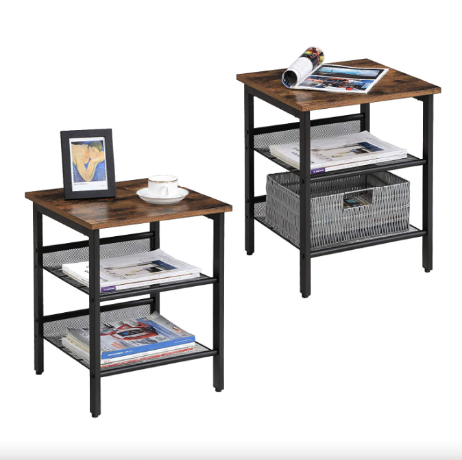 Комплект журнальних столиків Leobert Omega в стилі Loft Киев - изображение 2