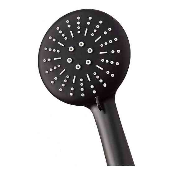 Змішувач для душу Haiba Amanda 003  Black   ( HB3956 ) 20836 Харьков