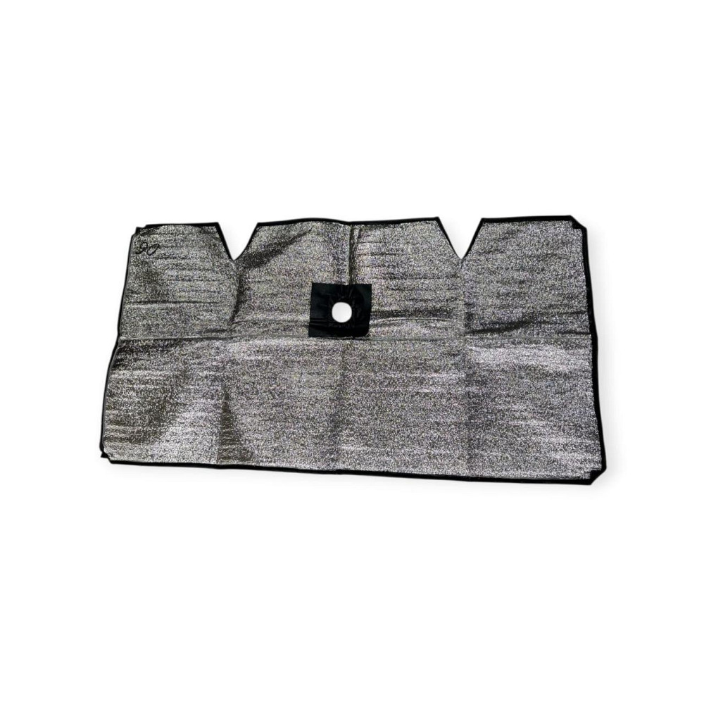 Утеплитель 2103 капота Мукачево - изображение 2