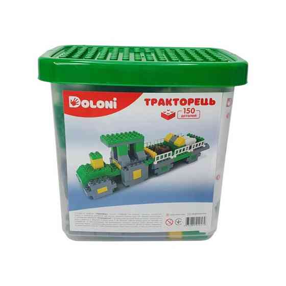 Конструктор 