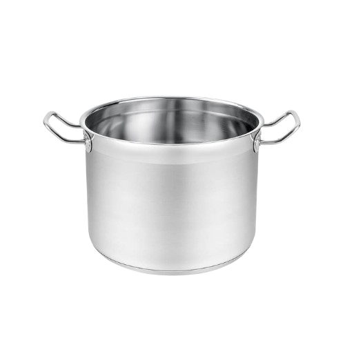 Набір каструль 6 предметів (каструлі 12/15/18л) MR-3518 Maestro Житомир - изображение 5