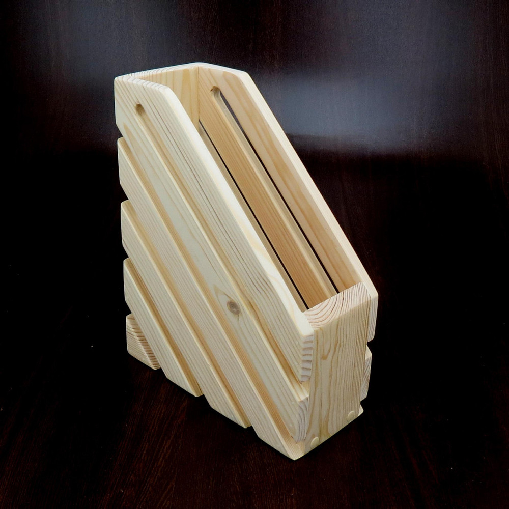 Бюро для паперів "Флудір" бланже Миколаїв - фото 3