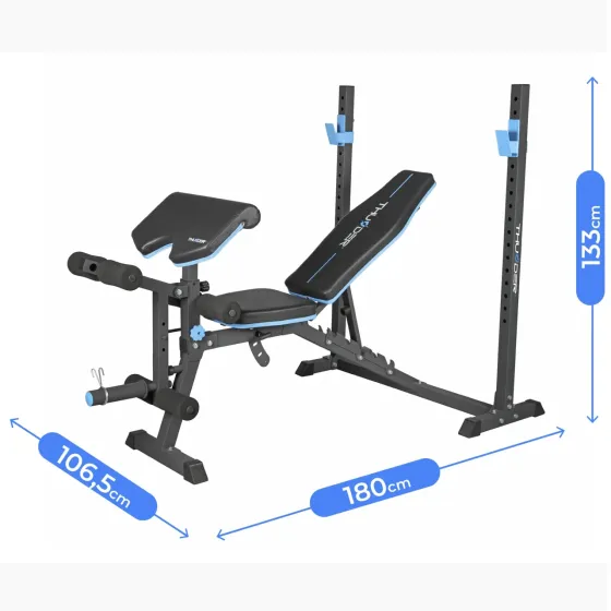 Лава багатофункціональна THUNDER CROUL Київ