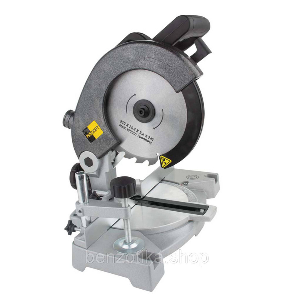 Торцювальна пила Procraft PGS2100 Киев - изображение 3