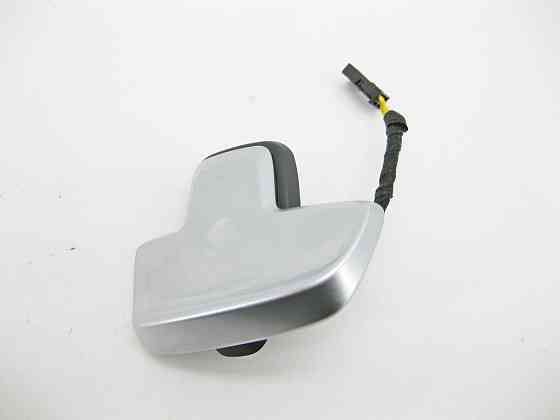 Mercedes-Benz  A0999051200 9051 Підрульовий "пелюстка" перемикач передач "-" лівий чорний S-Class W222 Одесса