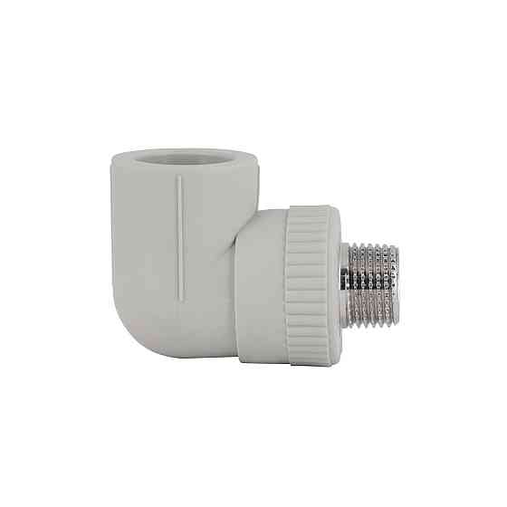 Кутик PPR Blue Ocean 25х1/2", 90° НР Київ