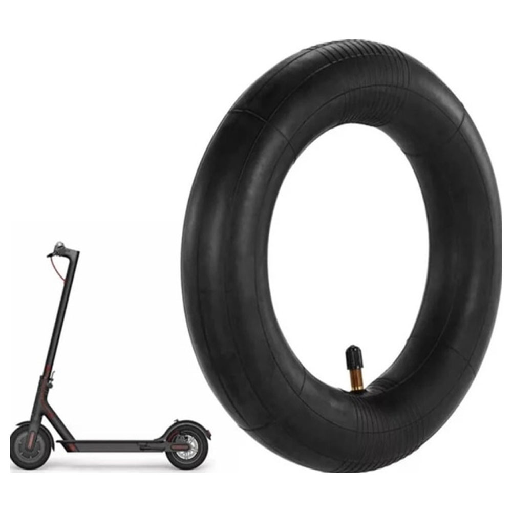 Камера 10x2/125CR202 для електросамокату Xiaomi M365 / Kugoo / Like.bike / Crosser Бровари - фото 2