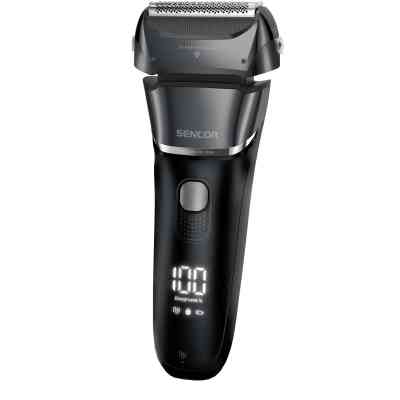 Електробритва Sencor SMS 0900BK (41016506) Вінниця
