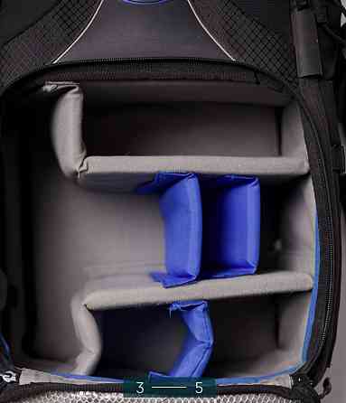 Фоторюк для фотографа для фотоапарата. Київ