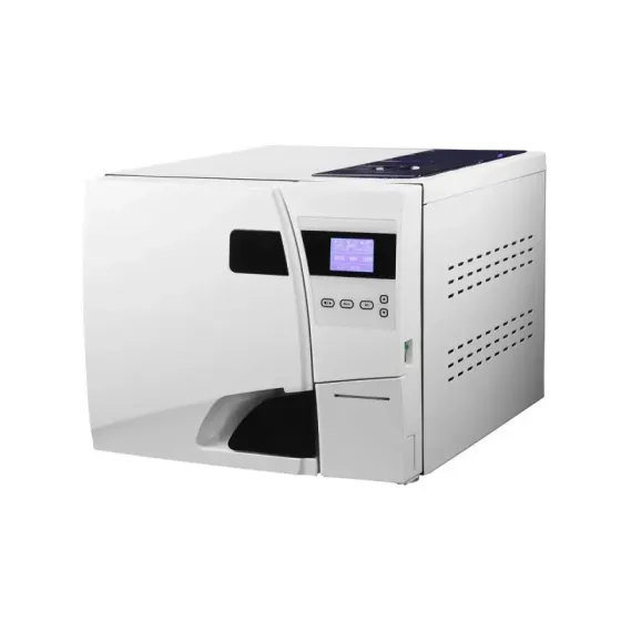 Медицинский автоклав 18л Lafomed LFSSBAA Class B Днепр