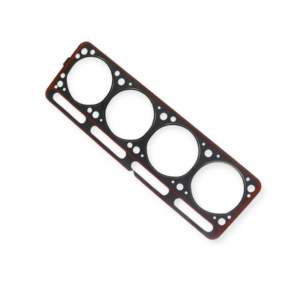 Прокладка УАЗ-421дв (100,0) с герм. (AT) ГБЦ Мукачево - изображение 1