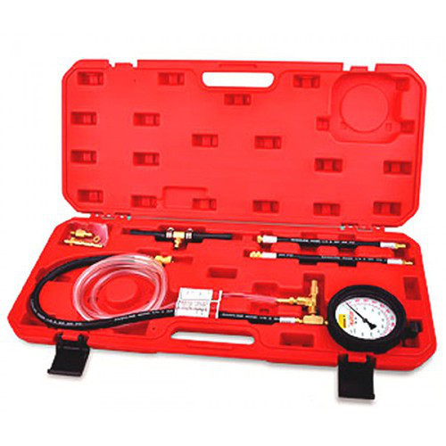 Тестер інжекторів універсальний TOPTUL JGAI0703 Одеса - фото 1