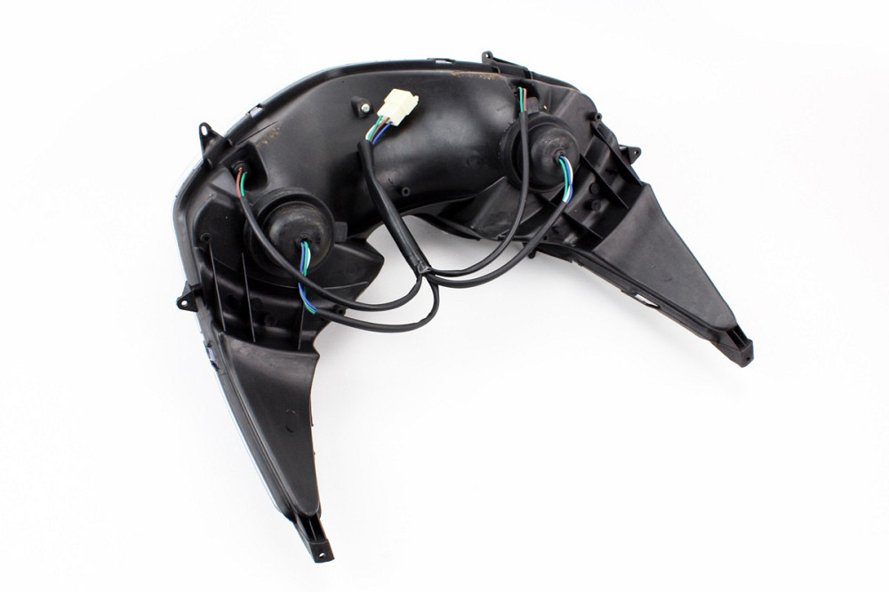 Фара передня Storm 2013 Київ - фото 3