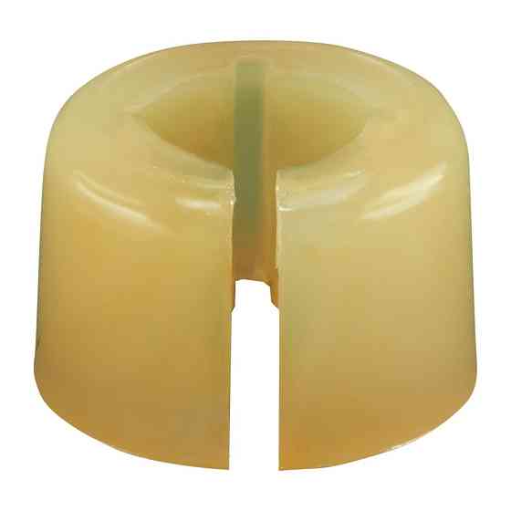 ВтулкаТёмно-бежевый, Пластик,   универс., Ходовая часть, Киев