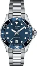 Часы Tissot Seastar 1000 T120.210.11.041.00 Киев