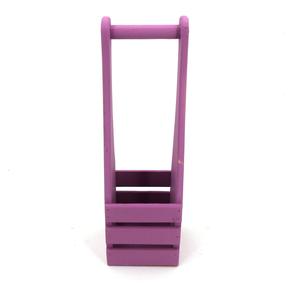 Подарунковий кошик "Асті" флокс Миколаїв - фото 8