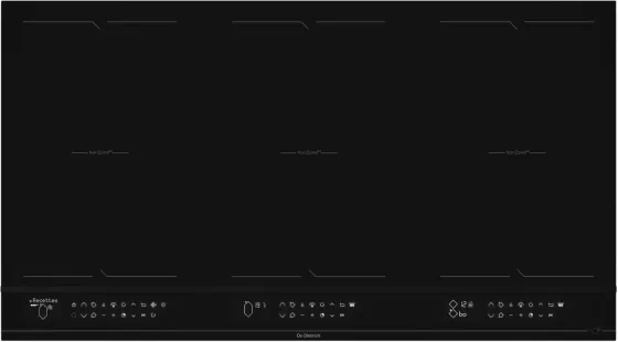 Варочная поверхность Gessi DPI4942B Киев