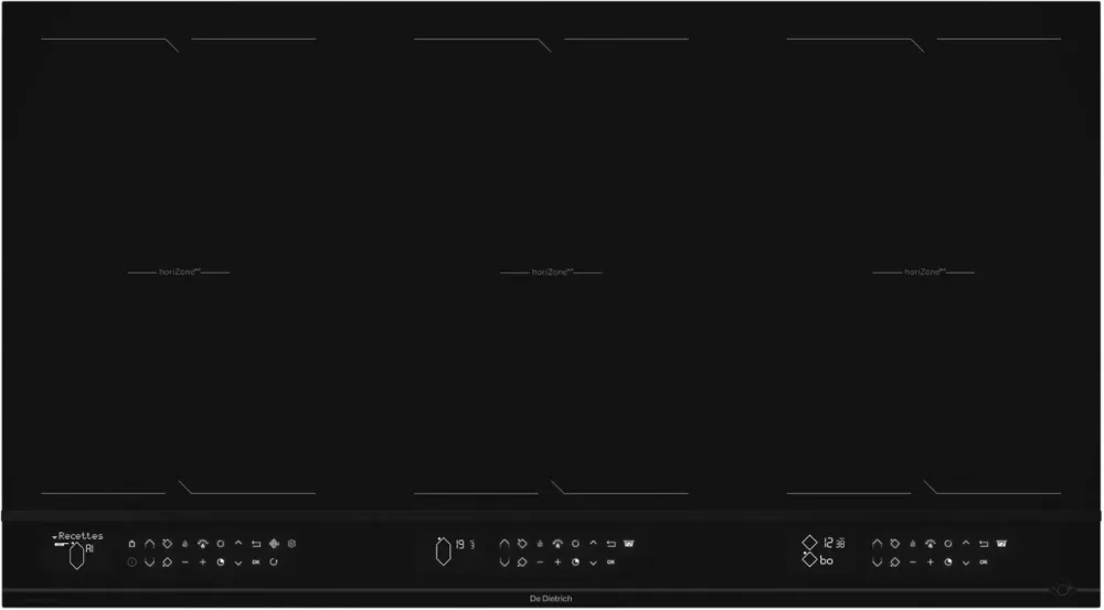 Варочная поверхность Gessi DPI4942B Киев - изображение 1