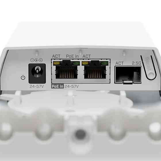 Медіаконвертер MikroTik FTC21 ( 27342 ) Харків