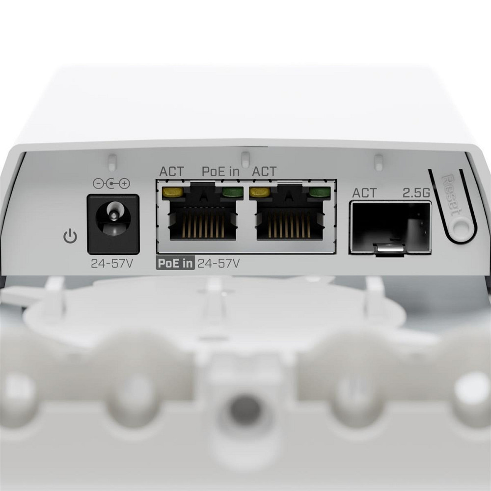 Медіаконвертер MikroTik FTC21 ( 27342 ) Харків - фото 3