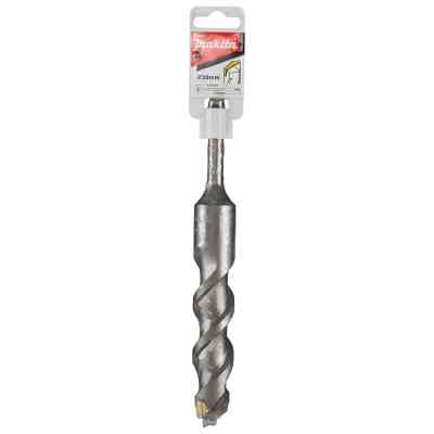 Бур Makita SDS-PLUS с центровкой 30x210 мм (B-62262) Винница