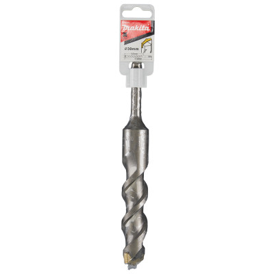 Бур Makita SDS-PLUS с центровкой 30x210 мм (B-62262) Винница - изображение 1