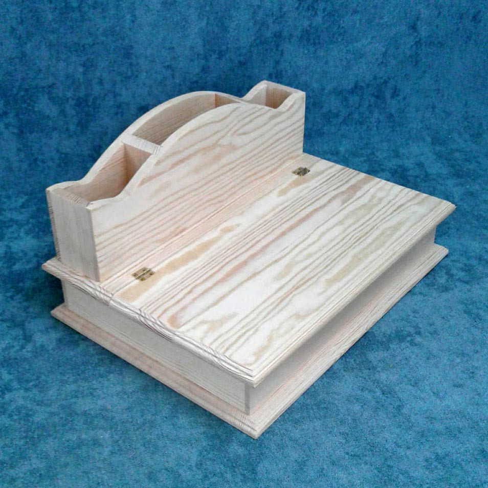 Бюро для бумаг 