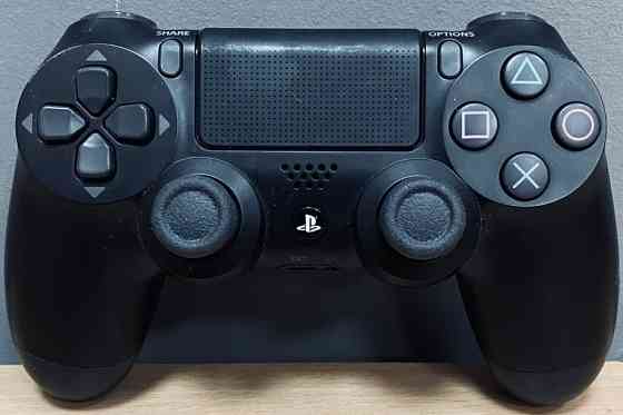 Джойстик PS4 оригинал, геймпад. Харьков