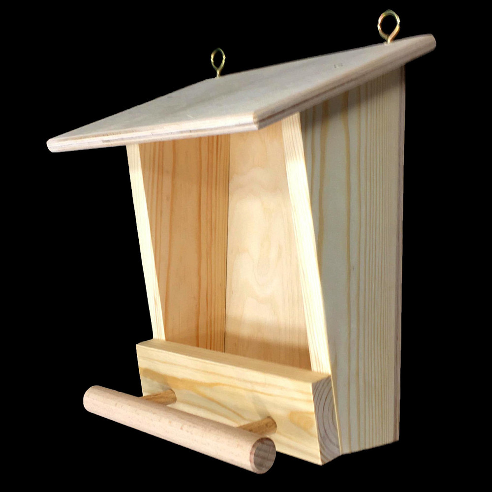 Годівниця для птахів "Плешанка" бланже Миколаїв - фото 4