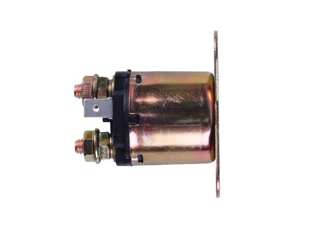 Реле стартера на генератор GN 5-6 KW Мукачево - фото 3