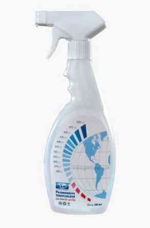 Розпилювач для всіх мийних засобів (1000 мл) Павлоград