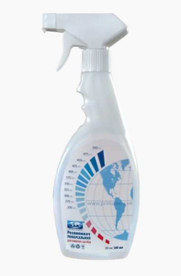 Розпилювач для всіх мийних засобів (1000 мл) Павлоград - фото 1