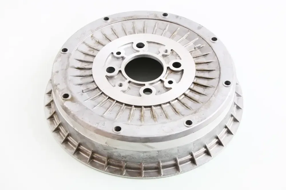 Барабан гальма 2101 Вінниця - фото 1