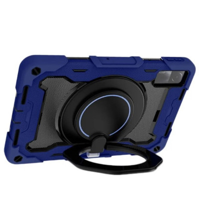 Чохол до планшета BeCover Xiaomi Redmi Pad 10.61&quot; 2022 Blue (709932) Вінниця - фото 4