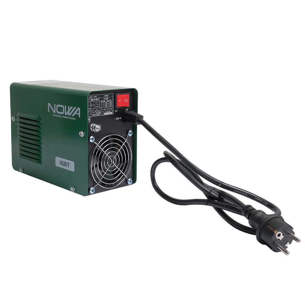 Сварочный аппарат NOWA W355K Харьков - изображение 7