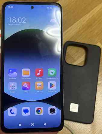 Мобільний телефон Xiaomi Redmi Note 14 Київ